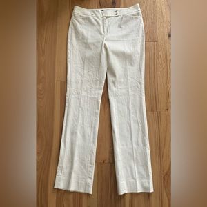 White House Black Market Legacy Boot Pant